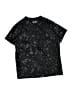 Under Armour 100% Polyester Camo Black Active T-Shirt Size L (youth) - photo 2