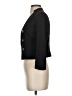 White House Black Market Black Blazer Size 2 - photo 5