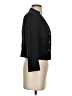 White House Black Market Black Blazer Size 2 - photo 4