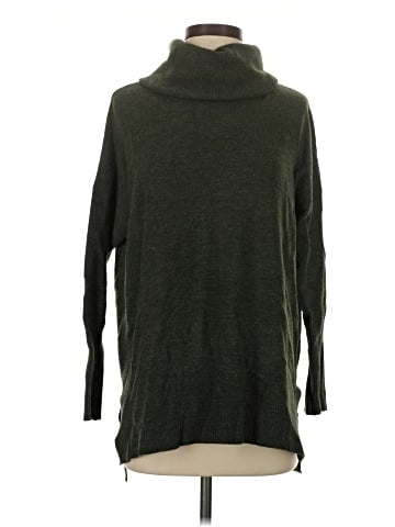 French Connection Turtleneck Sweater (view 1)