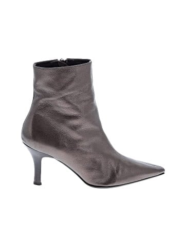 Paraphrase Ankle Boots (view 1)