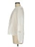 H&M Ivory Long Sleeve Blouse Size 6 - photo 5