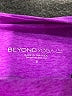 Beyond Yoga Purple Active Pants Size S - photo 7