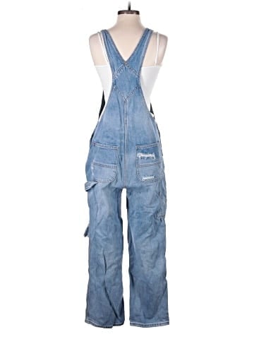 BDG Overalls (view 2)