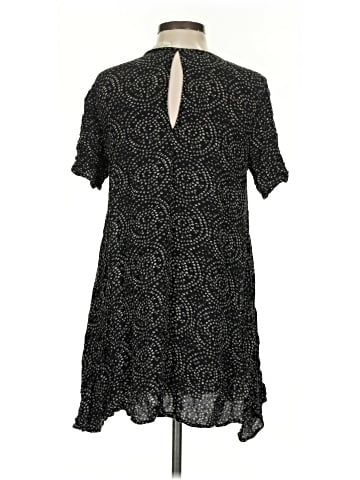 Staring at Stars Short Sleeve Blouse (view 2)