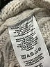 Ann Taylor Silver Pullover Sweater Size S - photo 8