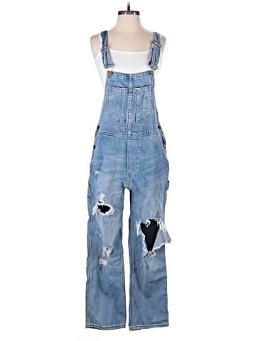BDG Overalls (view 1)