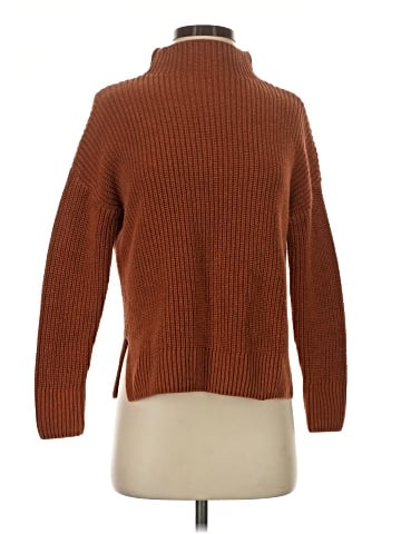 Max Studio Turtleneck Sweater (view 1)