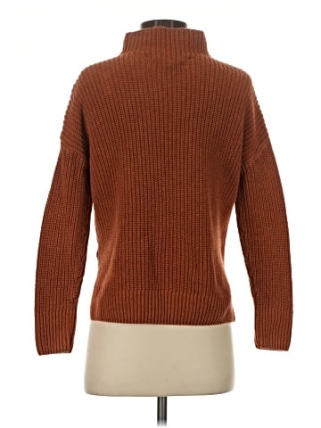Max Studio Turtleneck Sweater (view 2)