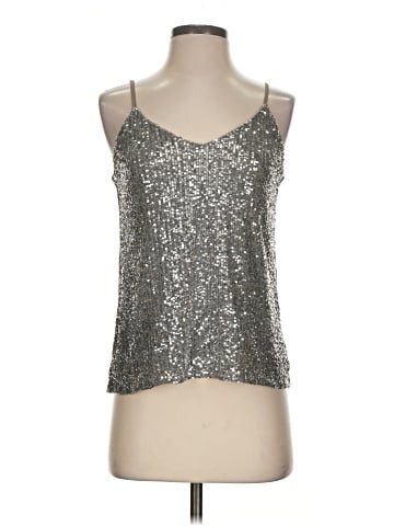 Generation Love Sleeveless Top (view 1)