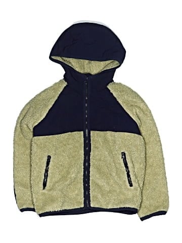 Gap Kids Zip Up Hoodie (view 1)