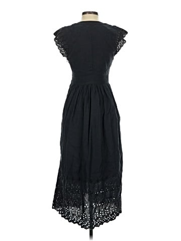 Madewell Cocktail Dress (view 2)
