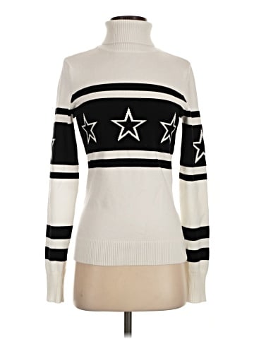 Antonio Melani Turtleneck Sweater (view 1)