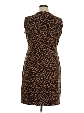 Lands' End Casual Dress (view 2)
