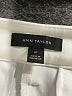 Ann Taylor Ivory Casual Pants Size 8 (tall) - photo 4