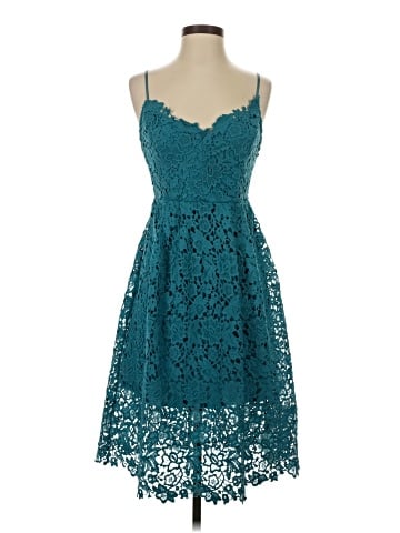 Astr Cocktail Dress (view 1)