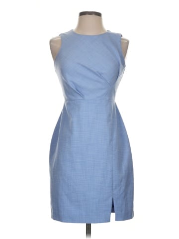 Banana Republic Factory Store Cocktail Dress (view 1)
