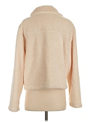 Michael Stars Faux Fur Jacket (view 2)