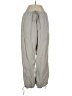 Zara Solid Gray Casual Pants Size XS - photo 1