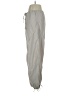 Zara Solid Gray Casual Pants Size XS - photo 5