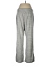 Unbranded Gray Casual Pants Size L - photo 2