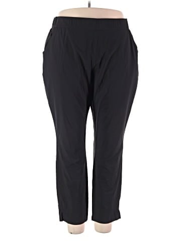 Eddie Bauer Active Pants (view 1)
