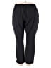Eddie Bauer Solid Black Active Pants Size XXL - photo 2