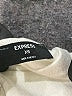 Express Ivory Pullover Sweater Size XS - photo 7