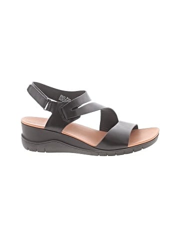 Baretraps Wedges (view 1)