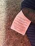 J.Crew Blue Turtleneck Sweater Size L - photo 8