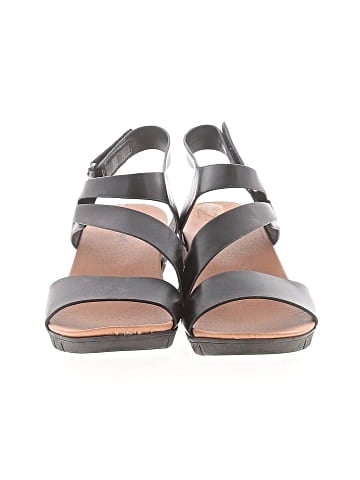 Baretraps Wedges (view 2)