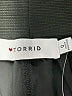 Torrid Solid Black Shorts Size Lg Plus (0) - photo 3