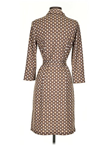 J. McLaughlin Casual Dress (view 2)