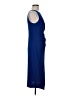 Guess Blue Cocktail Dress Size M - photo 4