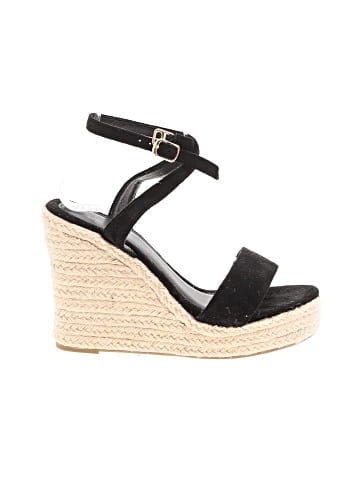 Unbranded Wedges (view 1)