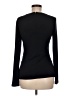 MICHAEL Michael Kors Black Long Sleeve Blouse Size M - photo 2