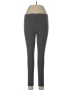 Style&Co Solid Gray Active Pants Size L - photo 1