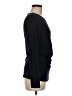 MICHAEL Michael Kors Black Long Sleeve Blouse Size M - photo 4