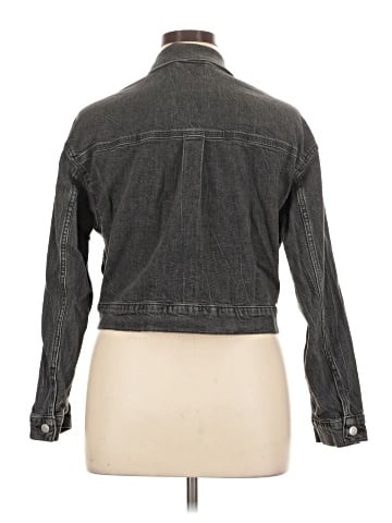 Levi Strauss Signature Denim Jacket (view 2)
