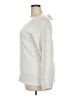 Maurices Silver White Pullover Sweater Size XXL - photo 5