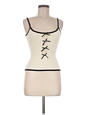 Lioness Sleeveless Top (view 1)