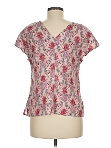 Boden Short Sleeve Blouse (view 2)