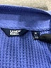 Lands' End Blue Pullover Sweater Size M - photo 7