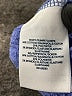 Lands' End Blue Pullover Sweater Size M - photo 8