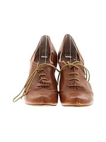 Chelsea Crew Heels (view 2)