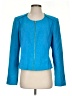Calvin Klein Blue Jacket Size S (estimated) - photo 1