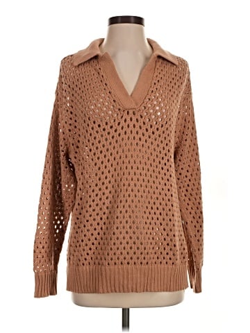 Aerie Pullover Sweater (view 1)