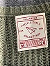 Pull&Bear Green Pullover Sweater Size M - photo 7