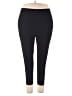SPANX Black Active Pants Size 3X - photo 1
