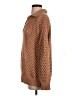 Aerie Brown Pullover Sweater Size XS - photo 5